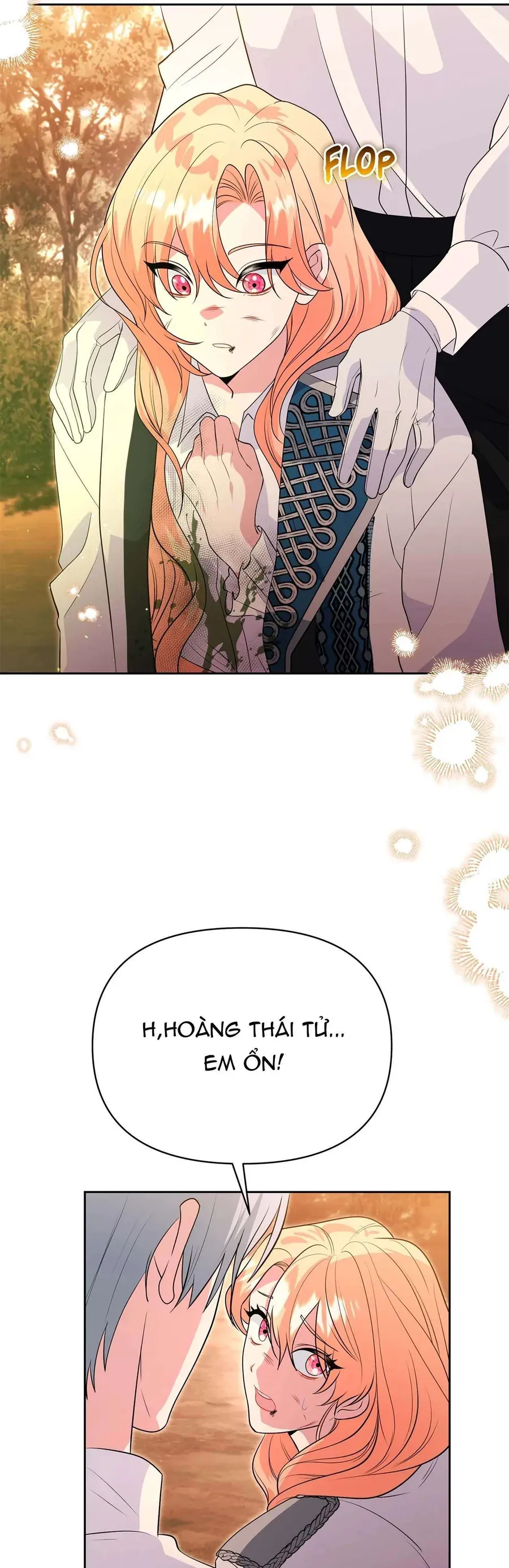 Có Nhiều Nam Chính Quá Đi! Chap 50 - Next Chap 51