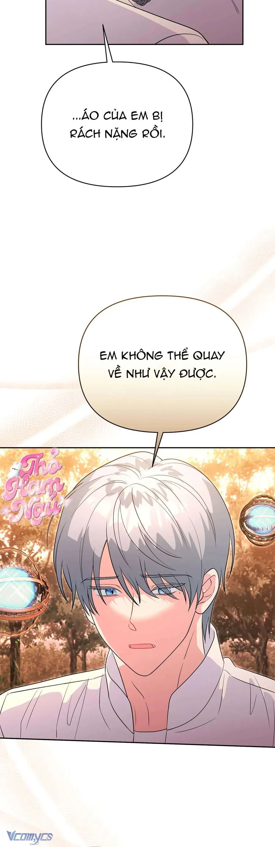 Có Nhiều Nam Chính Quá Đi! Chap 50 - Next Chap 51