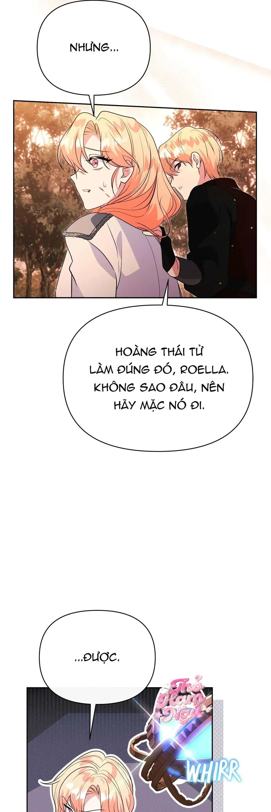 Có Nhiều Nam Chính Quá Đi! Chap 50 - Next Chap 51