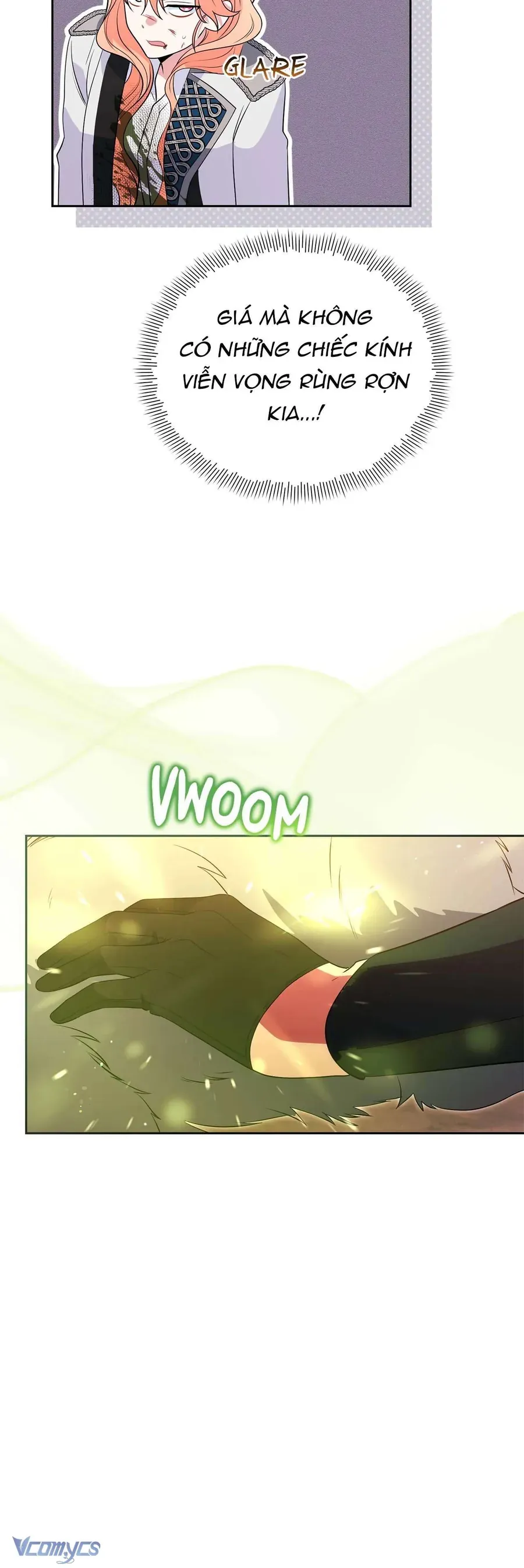 Có Nhiều Nam Chính Quá Đi! Chap 50 - Next Chap 51