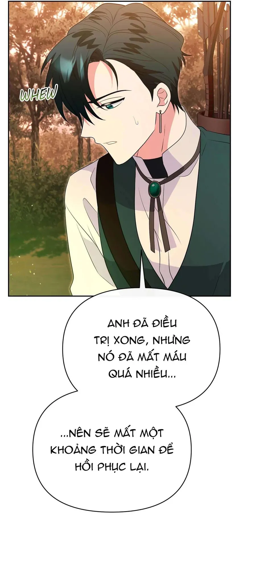 Có Nhiều Nam Chính Quá Đi! Chap 50 - Next Chap 51