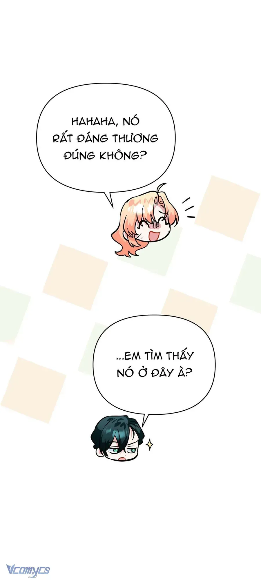 Có Nhiều Nam Chính Quá Đi! Chap 50 - Next Chap 51