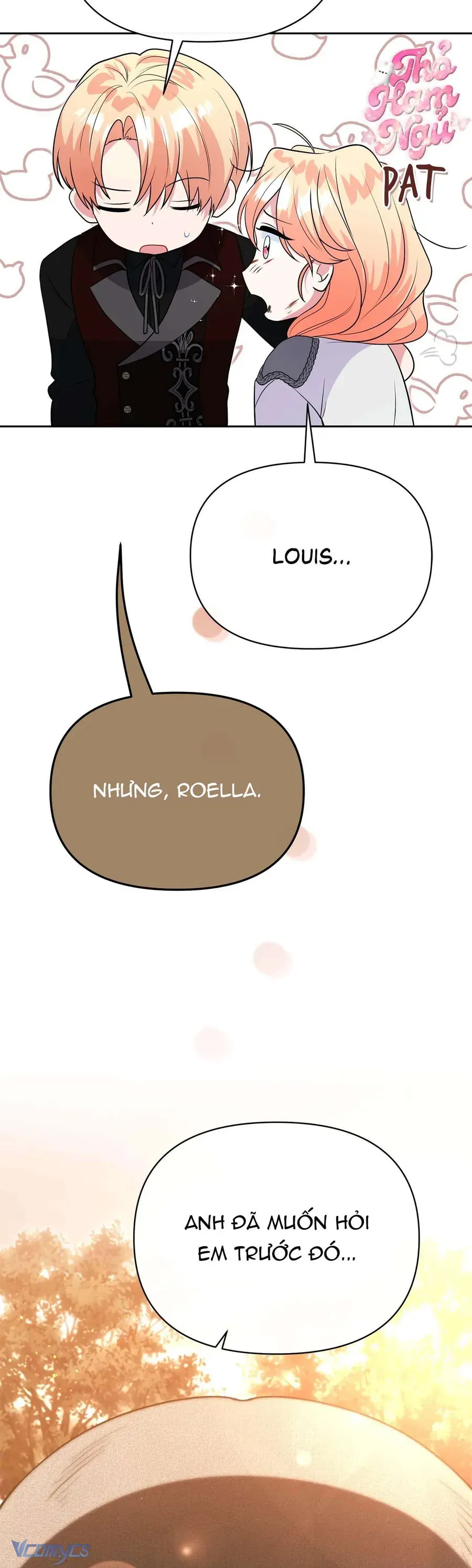 Có Nhiều Nam Chính Quá Đi! Chap 50 - Next Chap 51