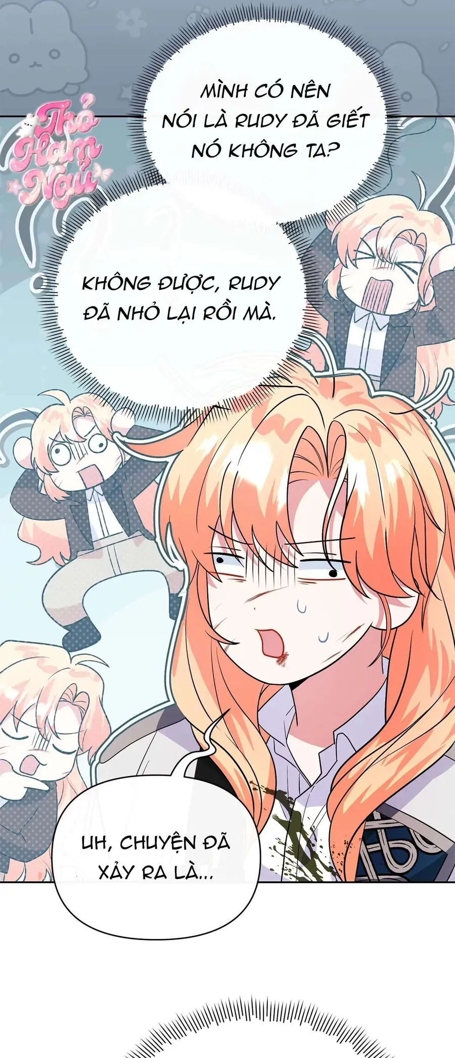 Có Nhiều Nam Chính Quá Đi! Chap 50 - Next Chap 51