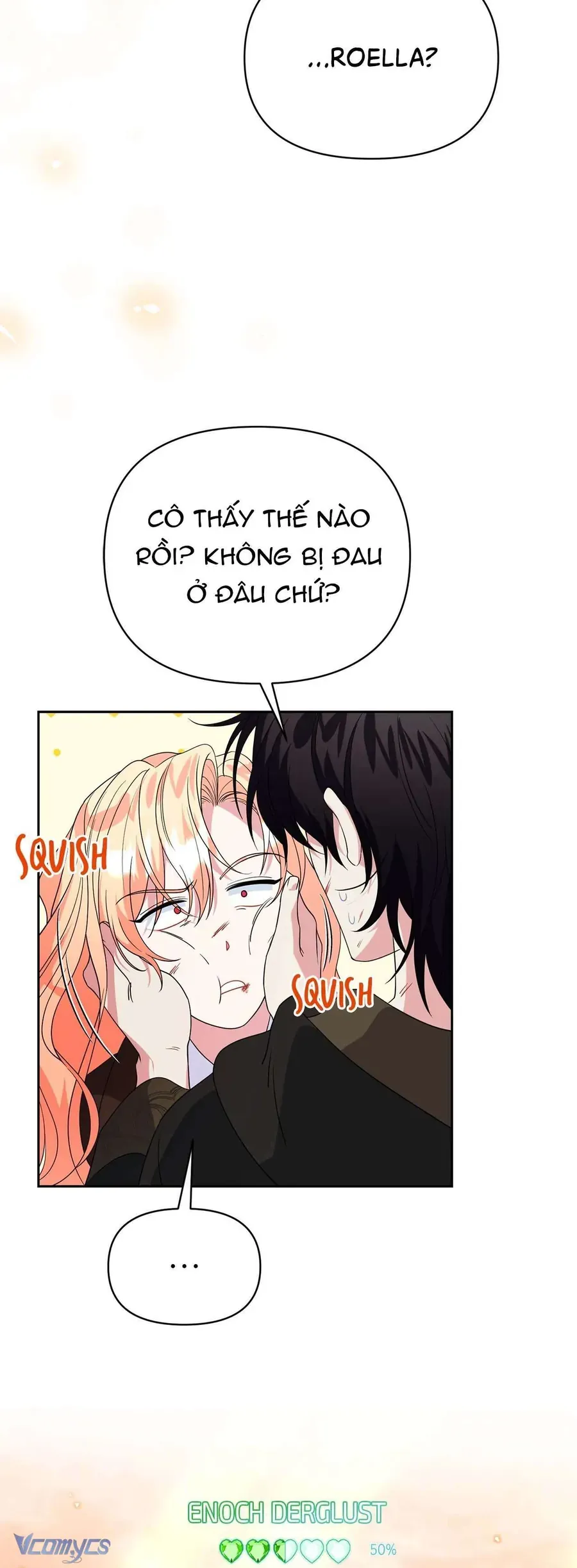 Có Nhiều Nam Chính Quá Đi! Chap 50 - Next Chap 51