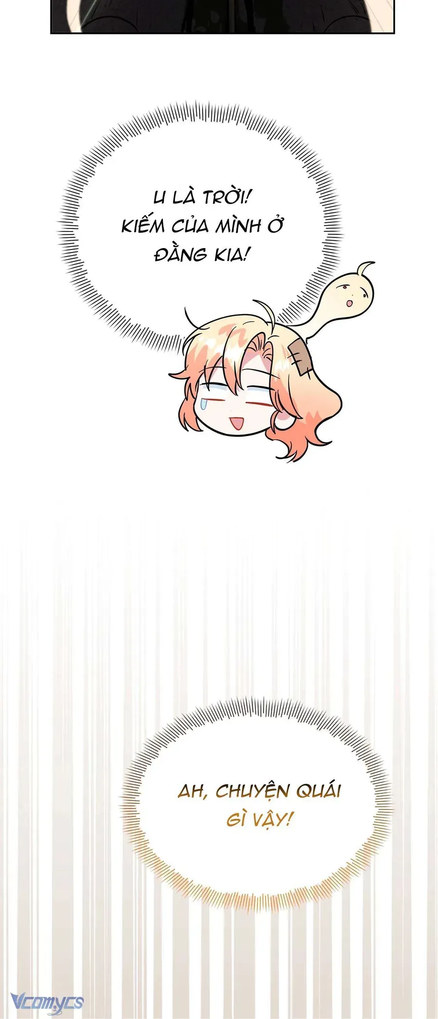 Có Nhiều Nam Chính Quá Đi! Chap 50 - Next Chap 51