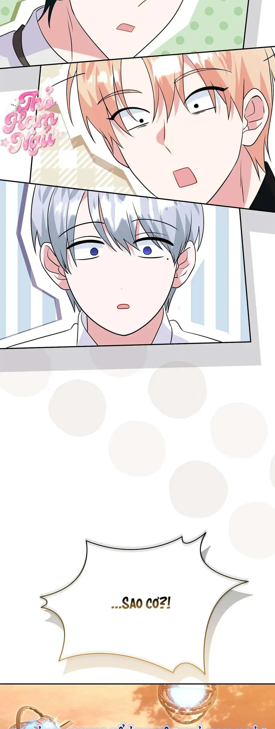 Có Nhiều Nam Chính Quá Đi! Chap 50 - Next Chap 51