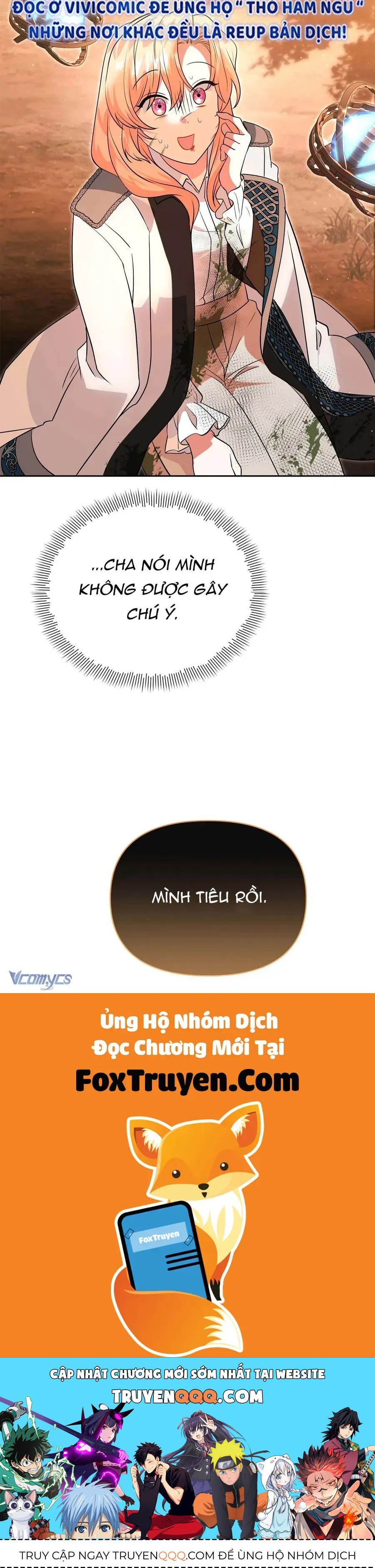 Có Nhiều Nam Chính Quá Đi! Chap 50 - Next Chap 51