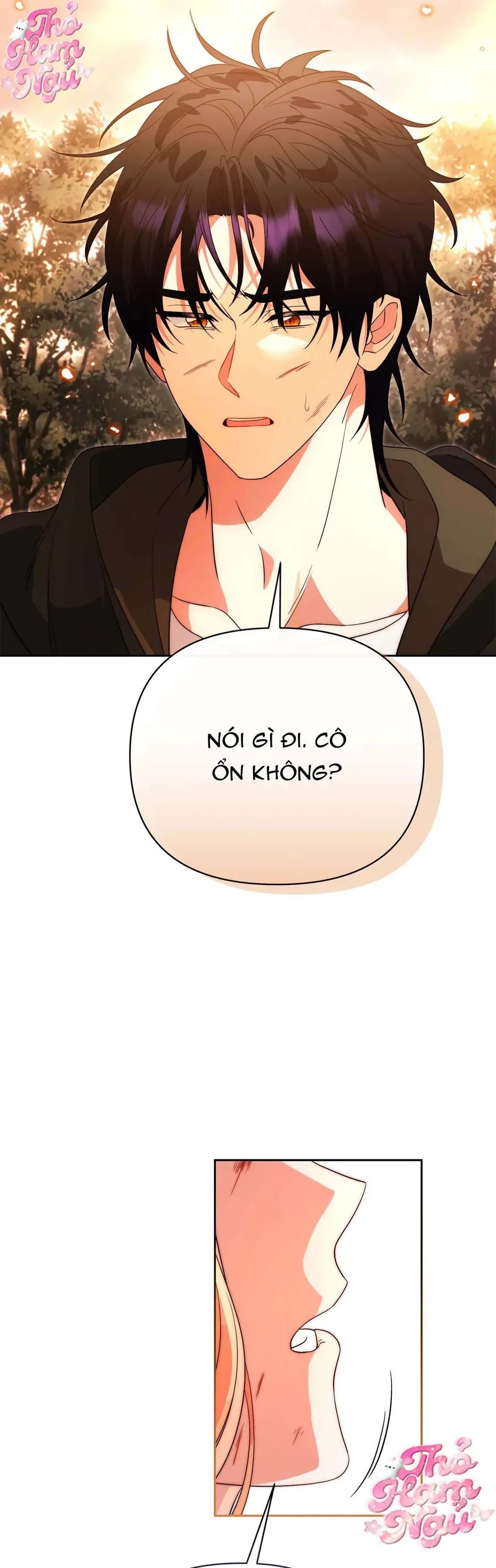 Có Nhiều Nam Chính Quá Đi! Chap 50 - Next Chap 51