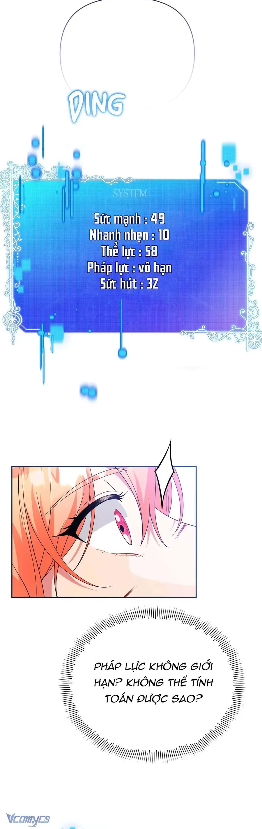 Có Nhiều Nam Chính Quá Đi! Chap 50 - Next Chap 51