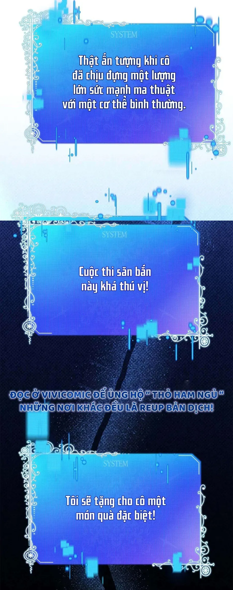 Có Nhiều Nam Chính Quá Đi! Chap 50 - Next Chap 51