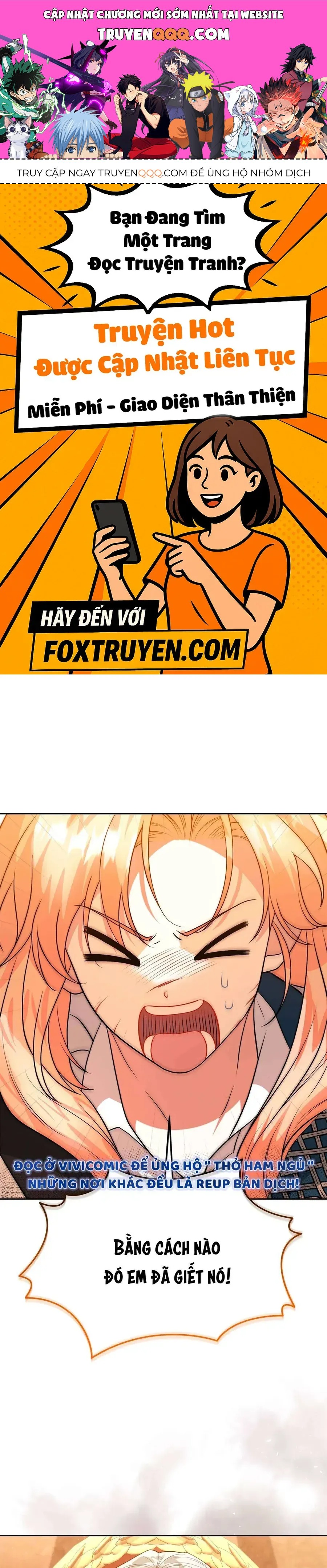 Có Nhiều Nam Chính Quá Đi! Chap 51 - Next Chap 52