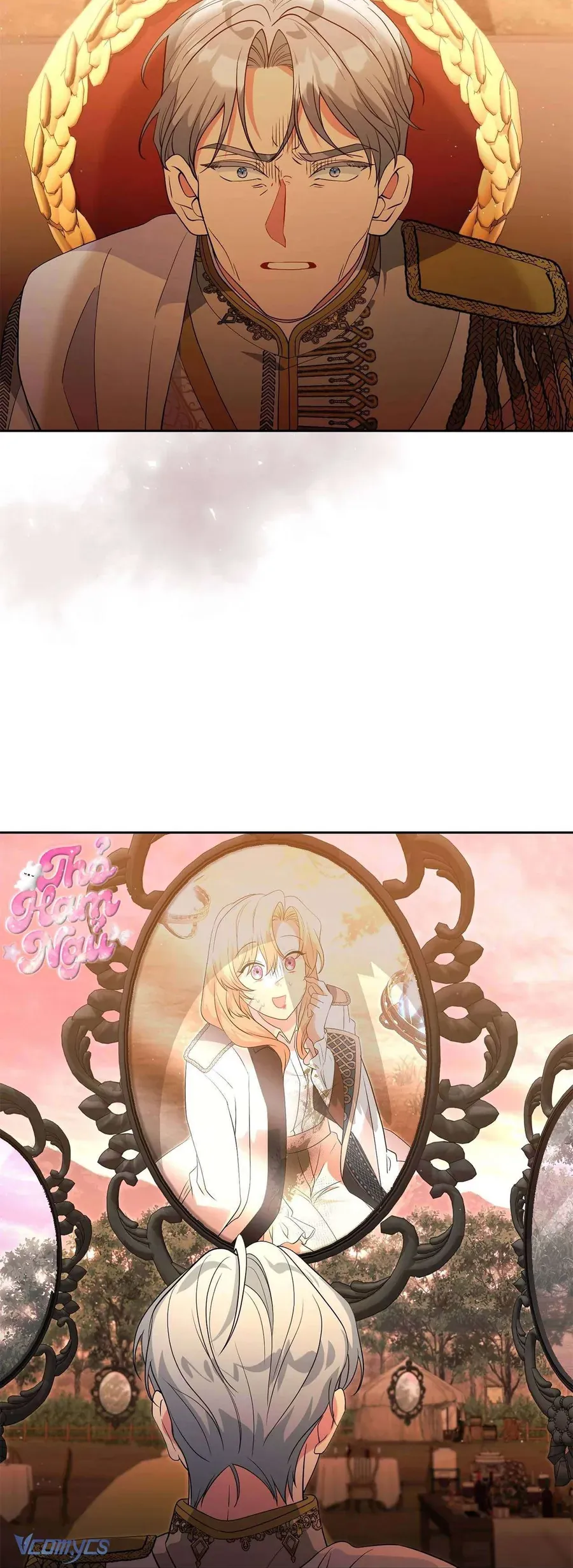 Có Nhiều Nam Chính Quá Đi! Chap 51 - Next Chap 52