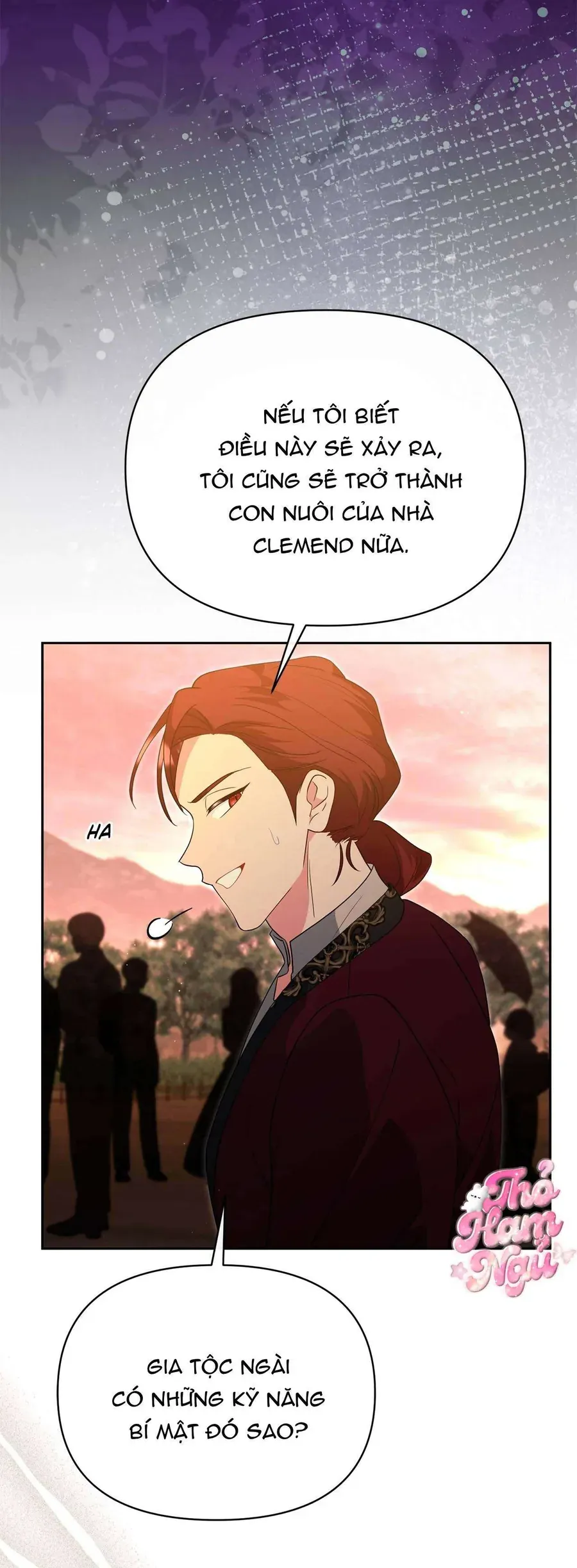 Có Nhiều Nam Chính Quá Đi! Chap 51 - Next Chap 52