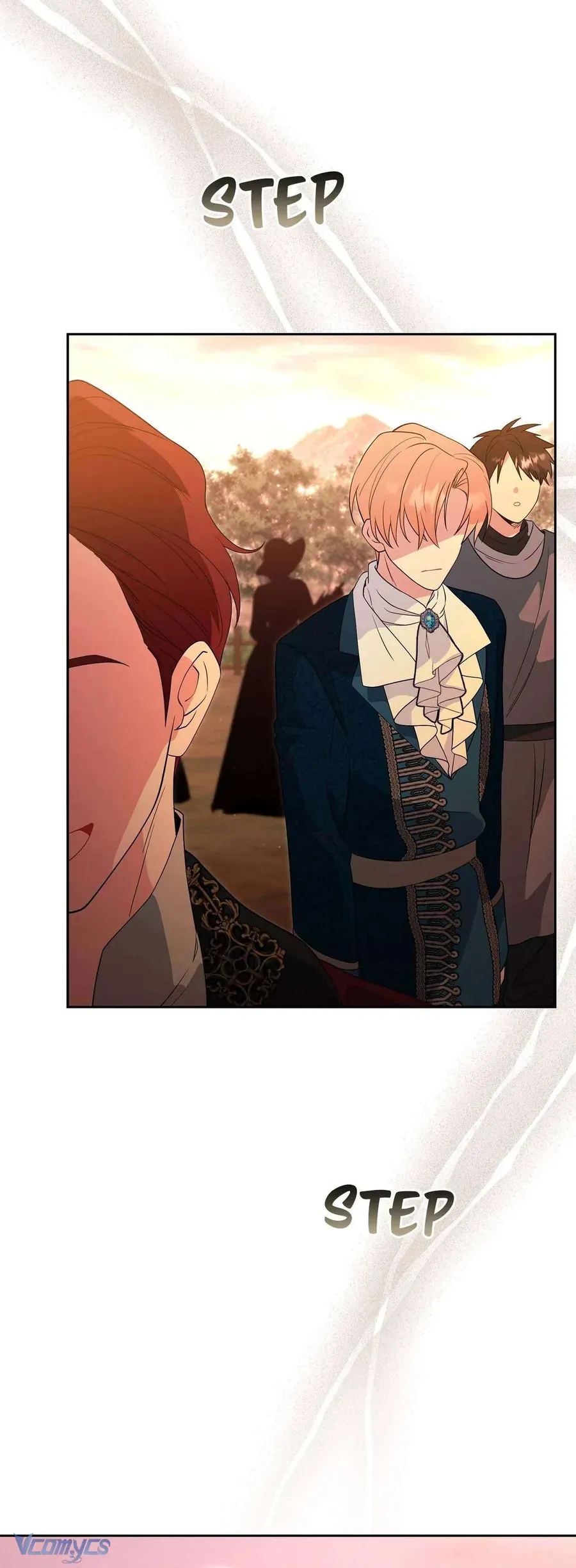 Có Nhiều Nam Chính Quá Đi! Chap 51 - Next Chap 52