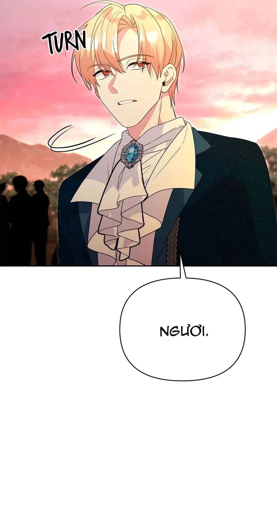 Có Nhiều Nam Chính Quá Đi! Chap 51 - Next Chap 52