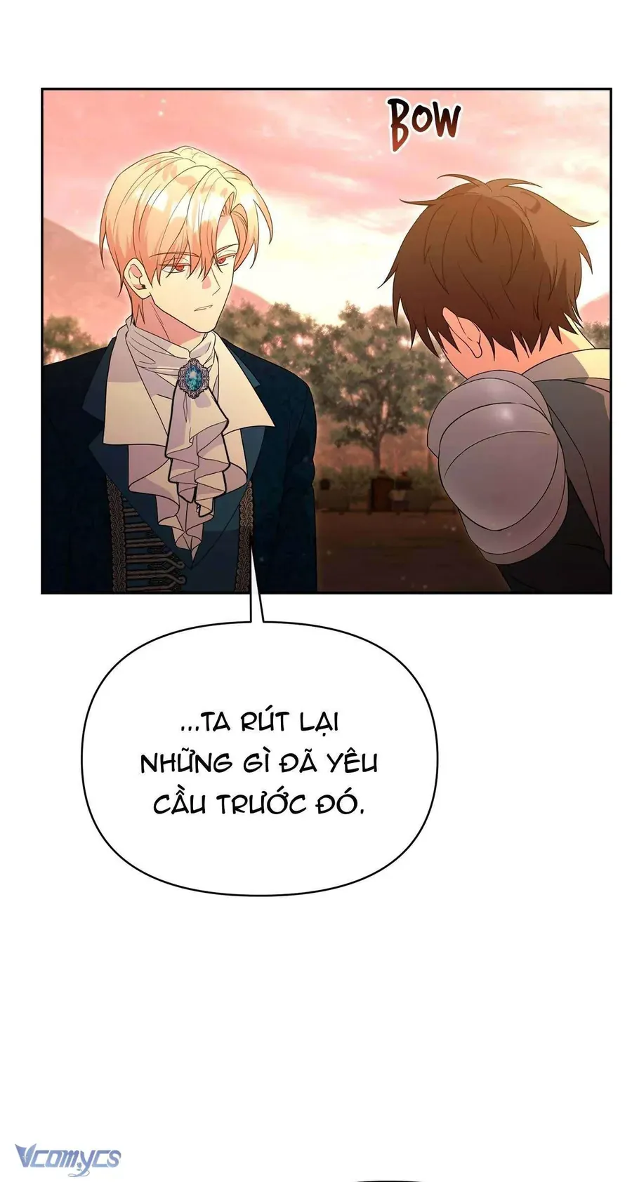 Có Nhiều Nam Chính Quá Đi! Chap 51 - Next Chap 52