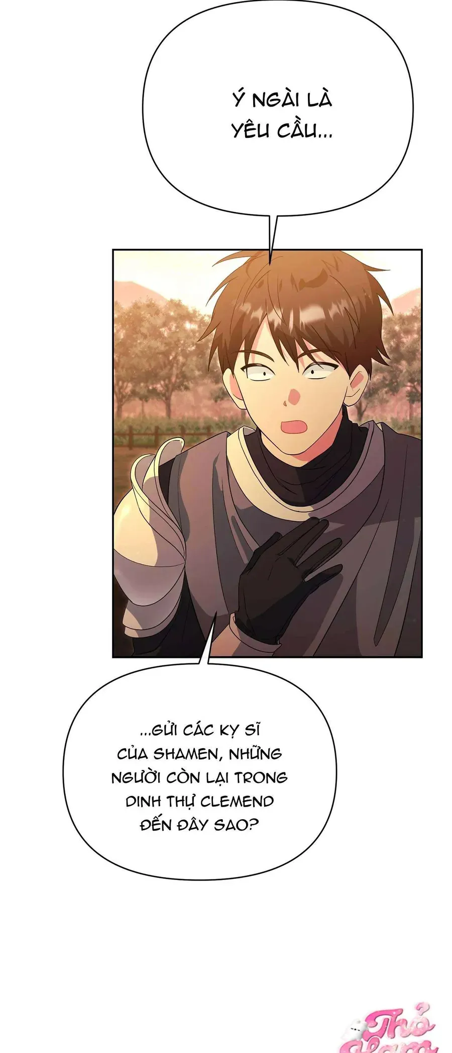 Có Nhiều Nam Chính Quá Đi! Chap 51 - Next Chap 52