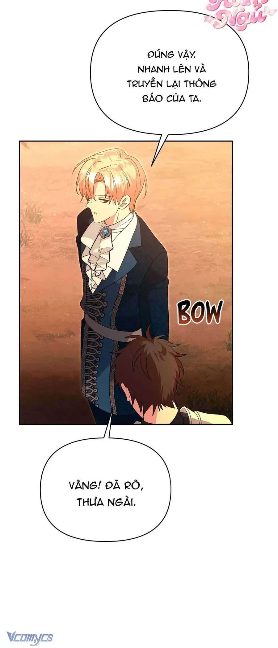 Có Nhiều Nam Chính Quá Đi! Chap 51 - Next Chap 52