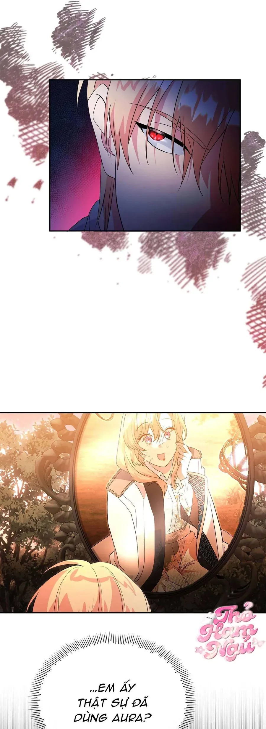 Có Nhiều Nam Chính Quá Đi! Chap 51 - Next Chap 52