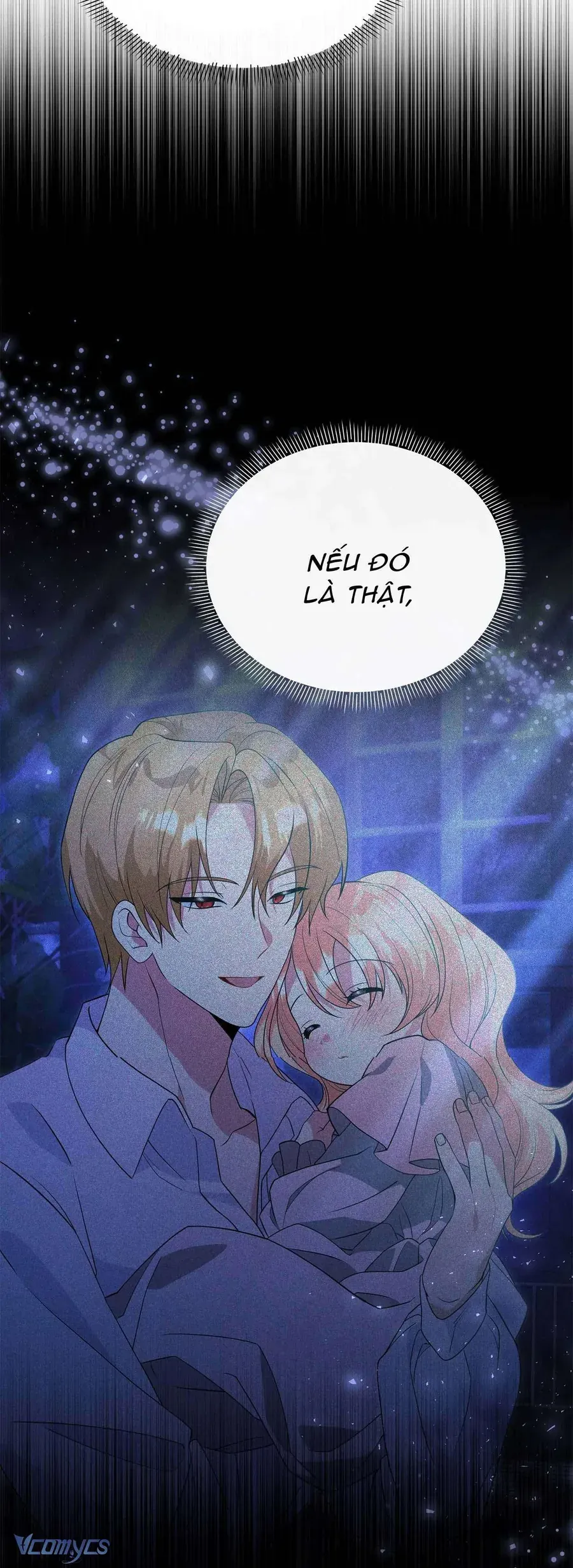 Có Nhiều Nam Chính Quá Đi! Chap 51 - Next Chap 52