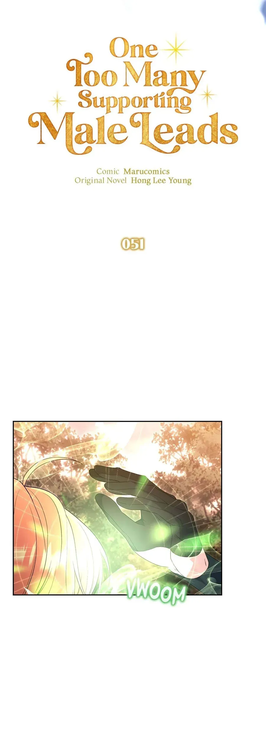 Có Nhiều Nam Chính Quá Đi! Chap 51 - Next Chap 52