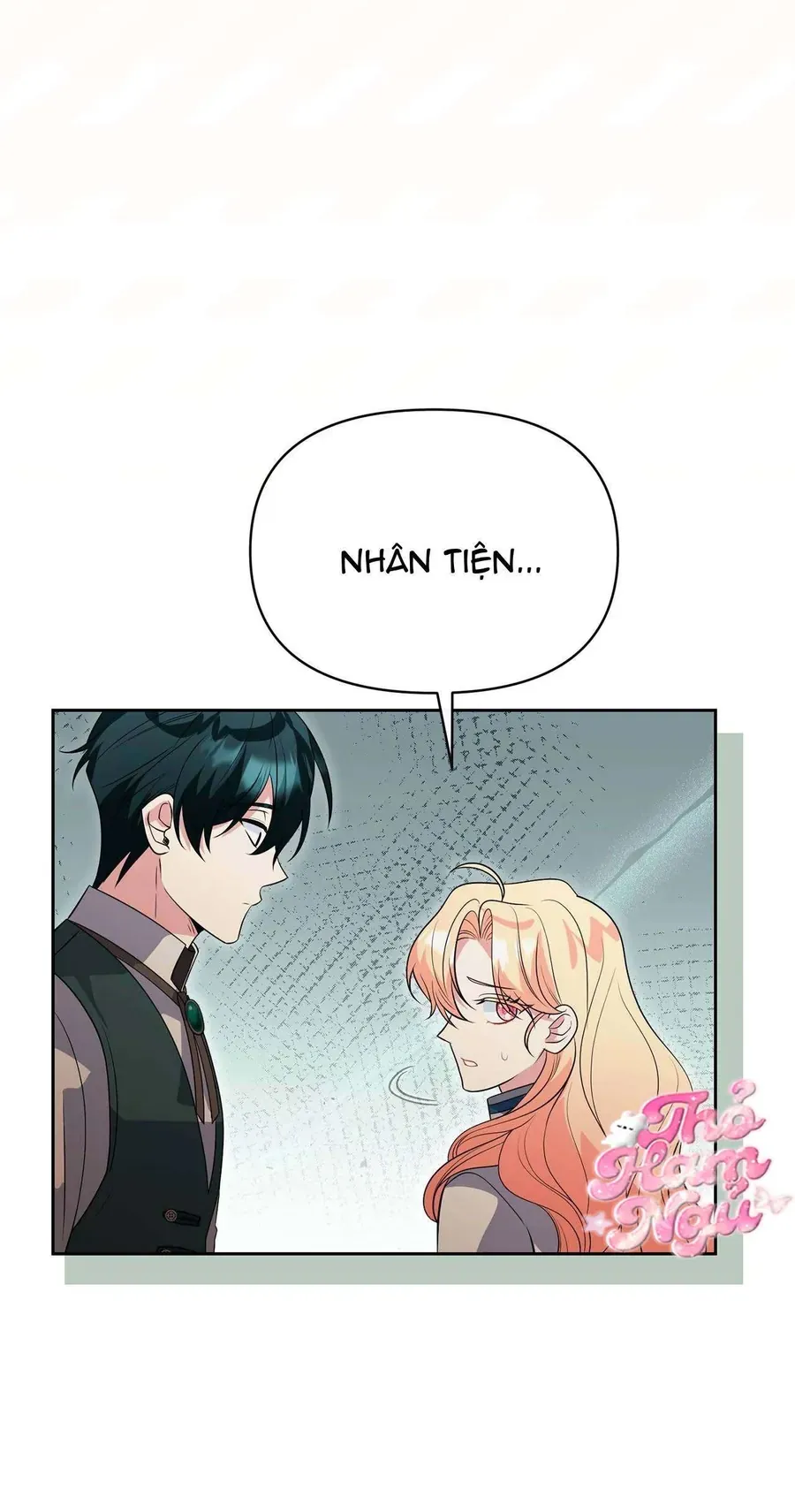 Có Nhiều Nam Chính Quá Đi! Chap 51 - Next Chap 52