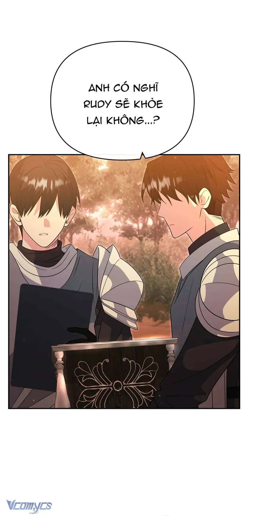Có Nhiều Nam Chính Quá Đi! Chap 51 - Next Chap 52