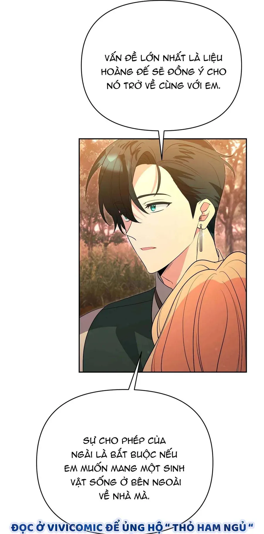 Có Nhiều Nam Chính Quá Đi! Chap 51 - Next Chap 52