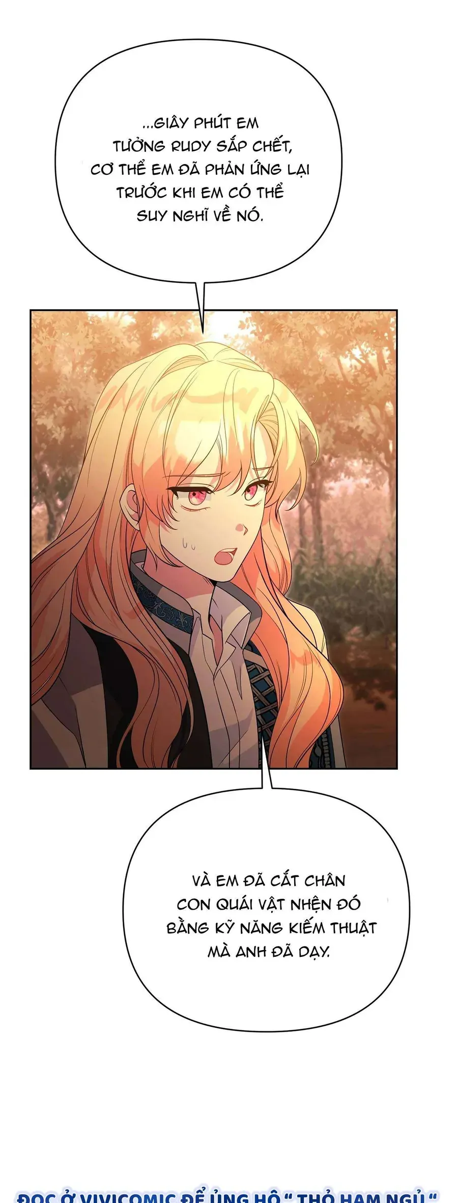 Có Nhiều Nam Chính Quá Đi! Chap 51 - Next Chap 52