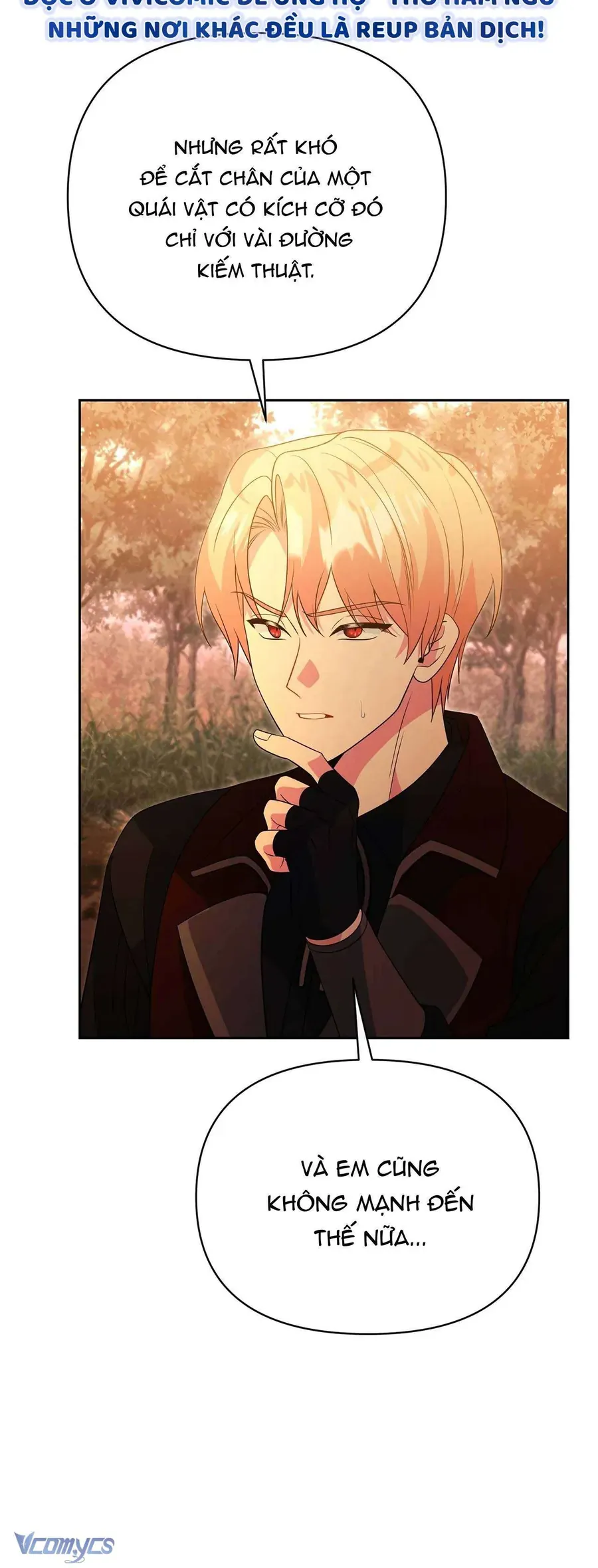 Có Nhiều Nam Chính Quá Đi! Chap 51 - Next Chap 52