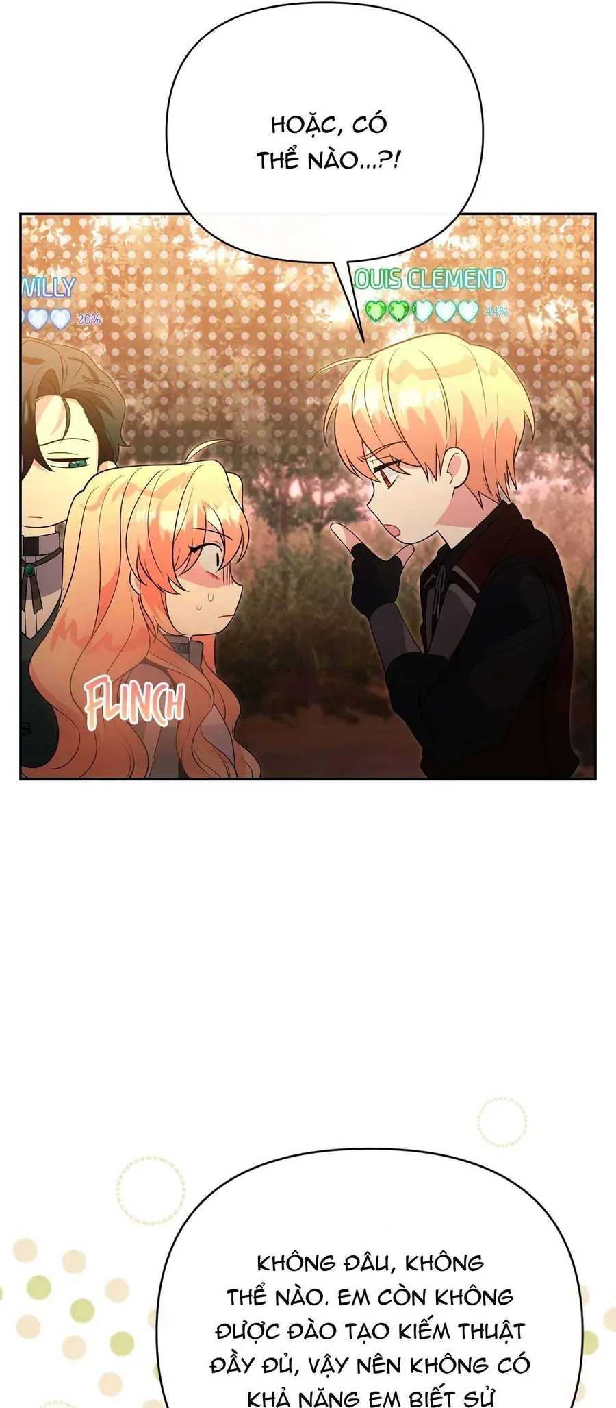 Có Nhiều Nam Chính Quá Đi! Chap 51 - Next Chap 52