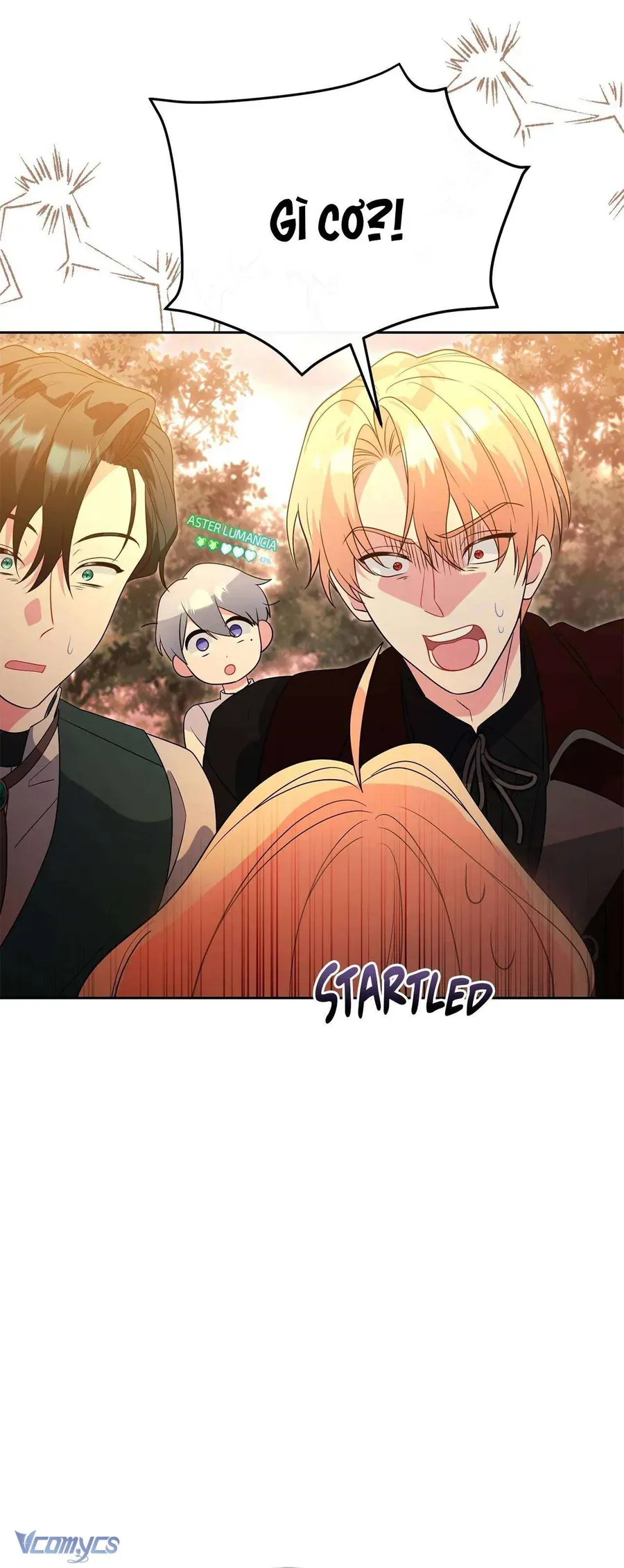 Có Nhiều Nam Chính Quá Đi! Chap 51 - Next Chap 52