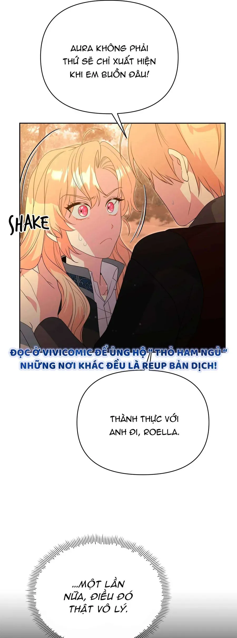 Có Nhiều Nam Chính Quá Đi! Chap 51 - Next Chap 52