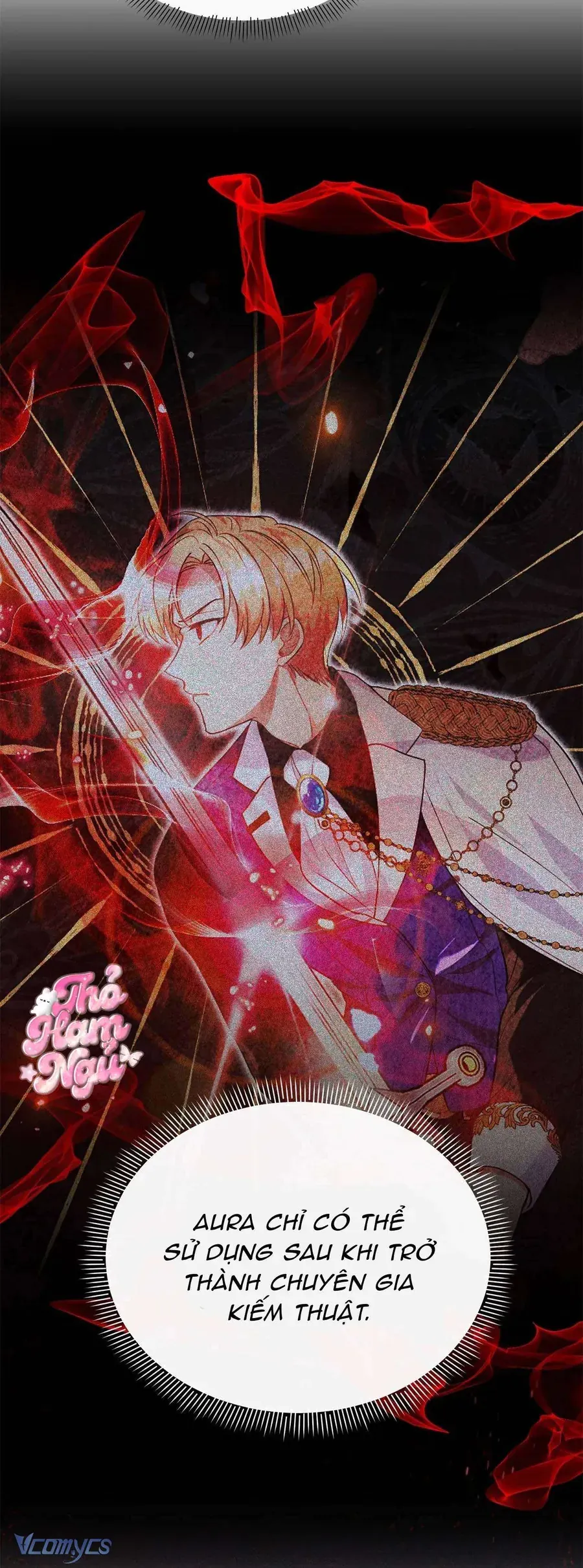 Có Nhiều Nam Chính Quá Đi! Chap 51 - Next Chap 52