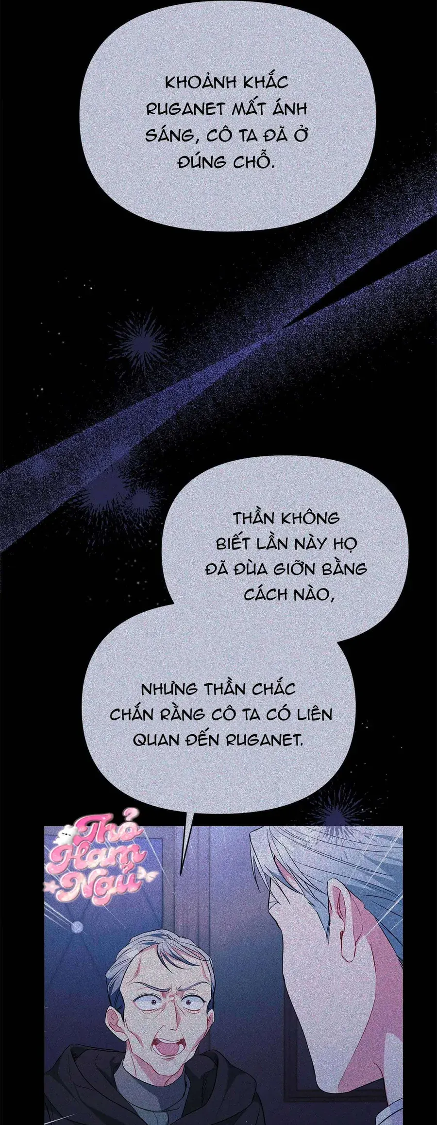 Có Nhiều Nam Chính Quá Đi! Chap 51 - Next Chap 52