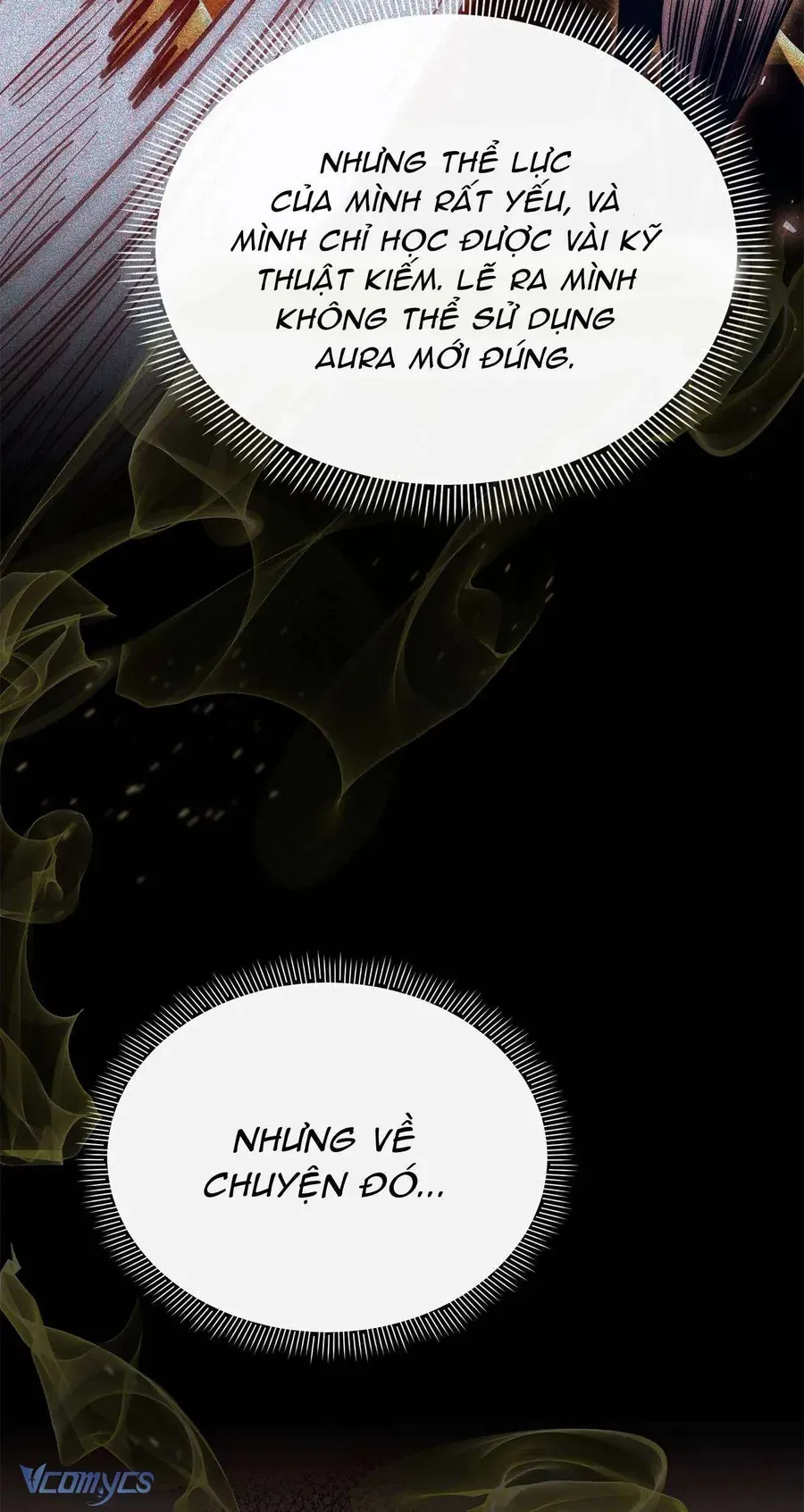 Có Nhiều Nam Chính Quá Đi! Chap 51 - Next Chap 52