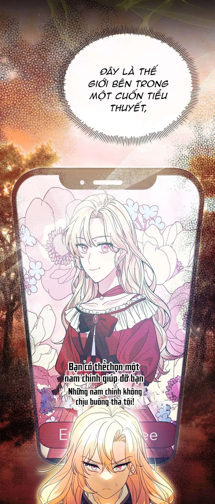 Có Nhiều Nam Chính Quá Đi! Chap 51 - Next Chap 52