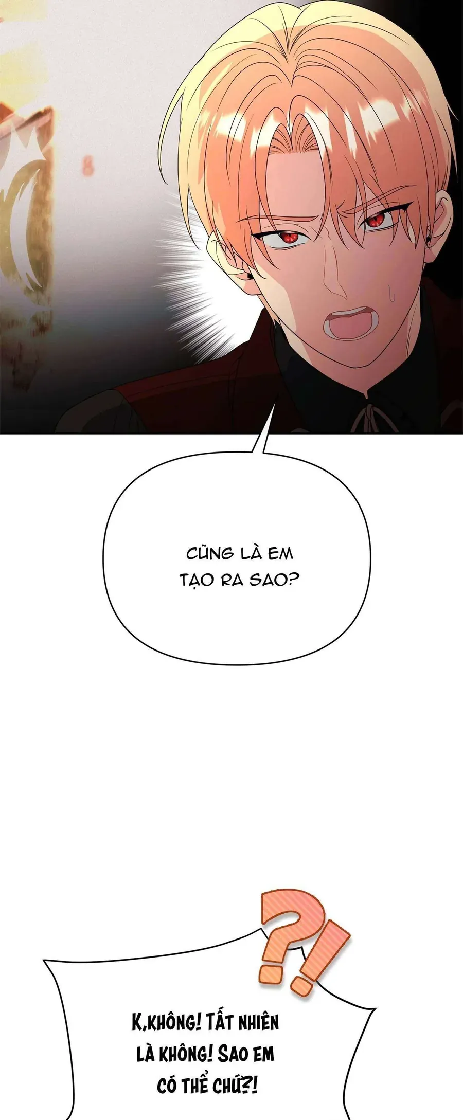 Có Nhiều Nam Chính Quá Đi! Chap 51 - Next Chap 52