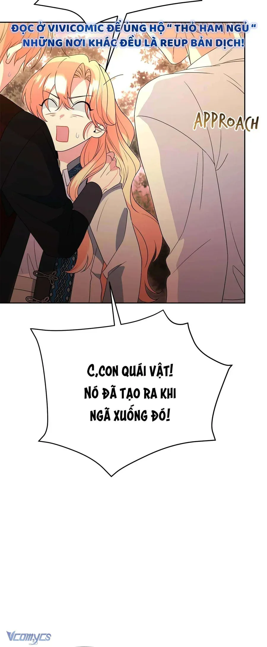 Có Nhiều Nam Chính Quá Đi! Chap 51 - Next Chap 52