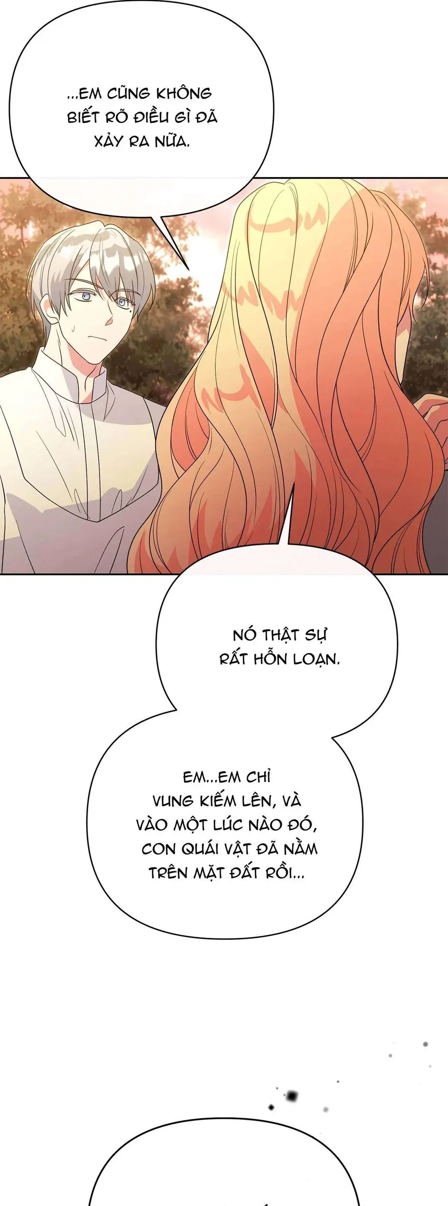 Có Nhiều Nam Chính Quá Đi! Chap 51 - Next Chap 52