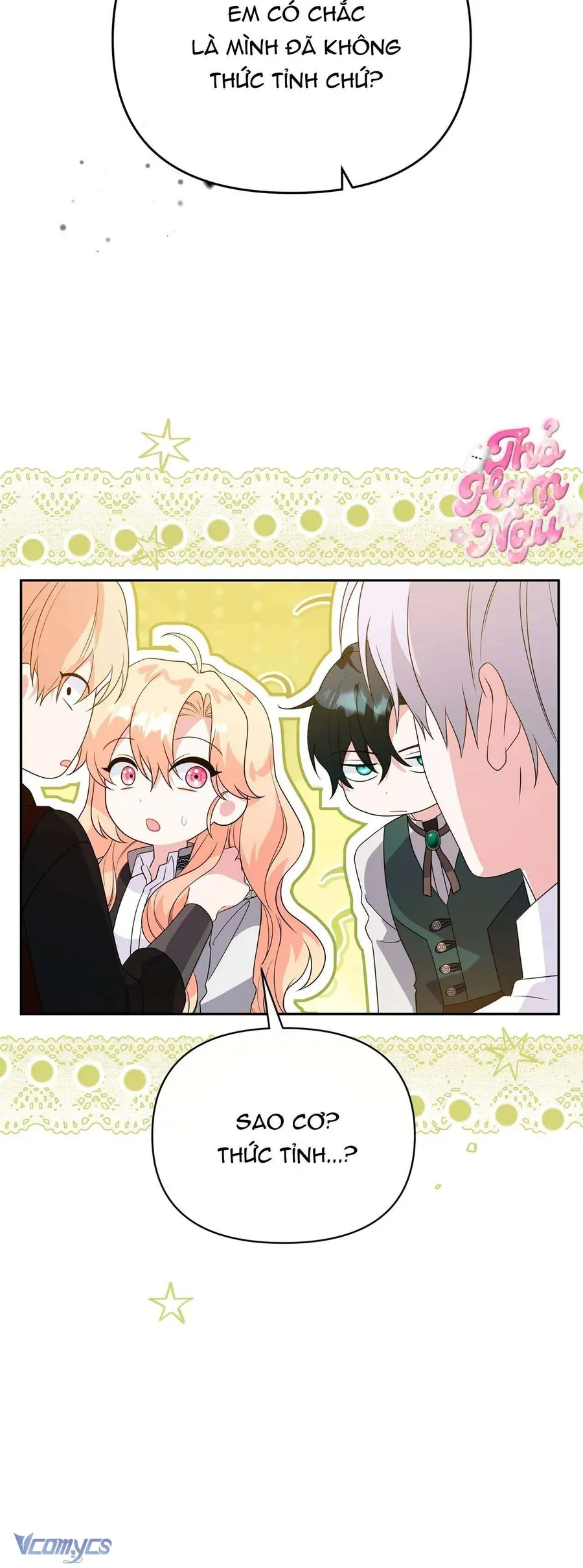 Có Nhiều Nam Chính Quá Đi! Chap 51 - Next Chap 52