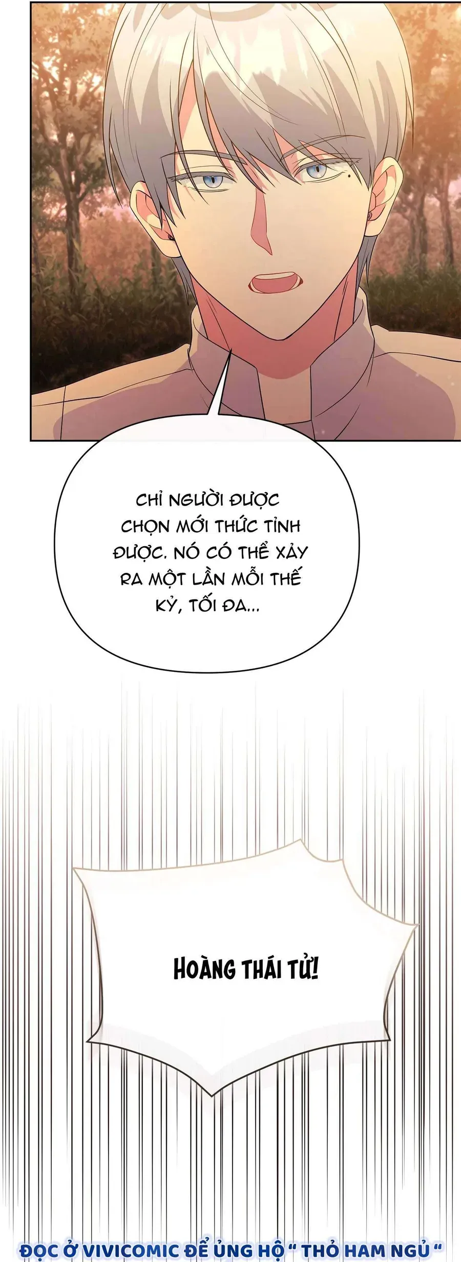 Có Nhiều Nam Chính Quá Đi! Chap 51 - Next Chap 52