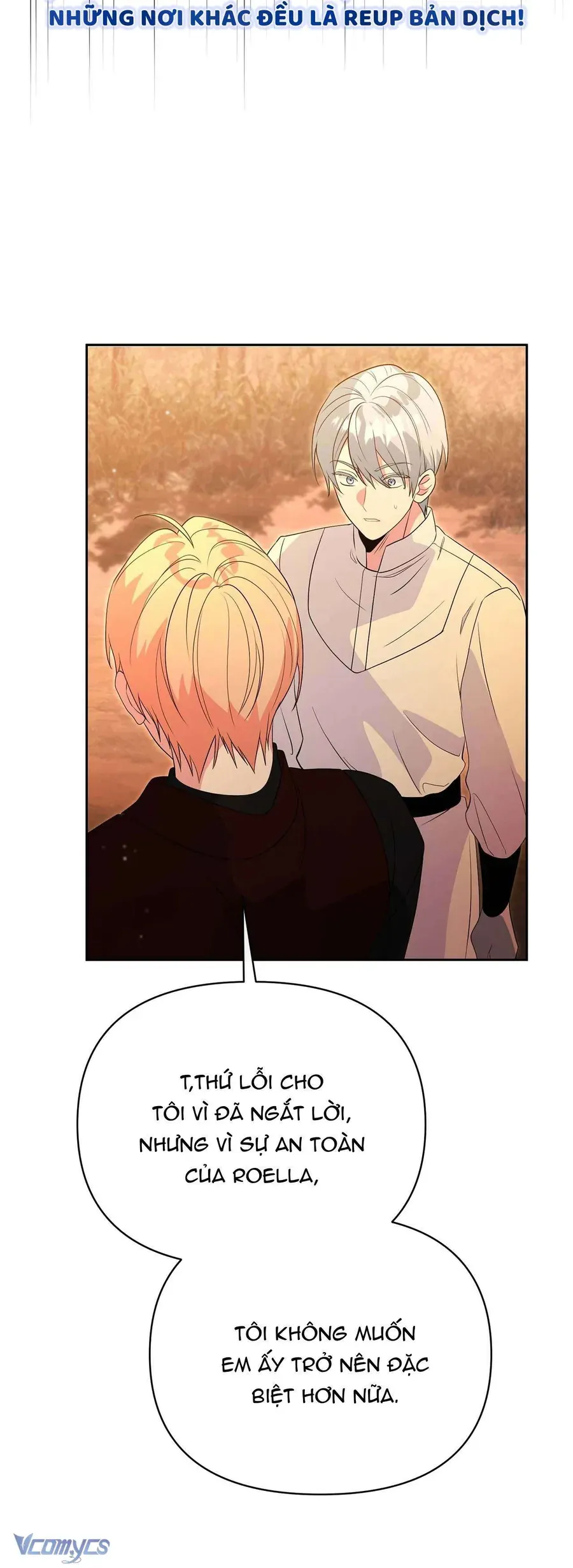 Có Nhiều Nam Chính Quá Đi! Chap 51 - Next Chap 52