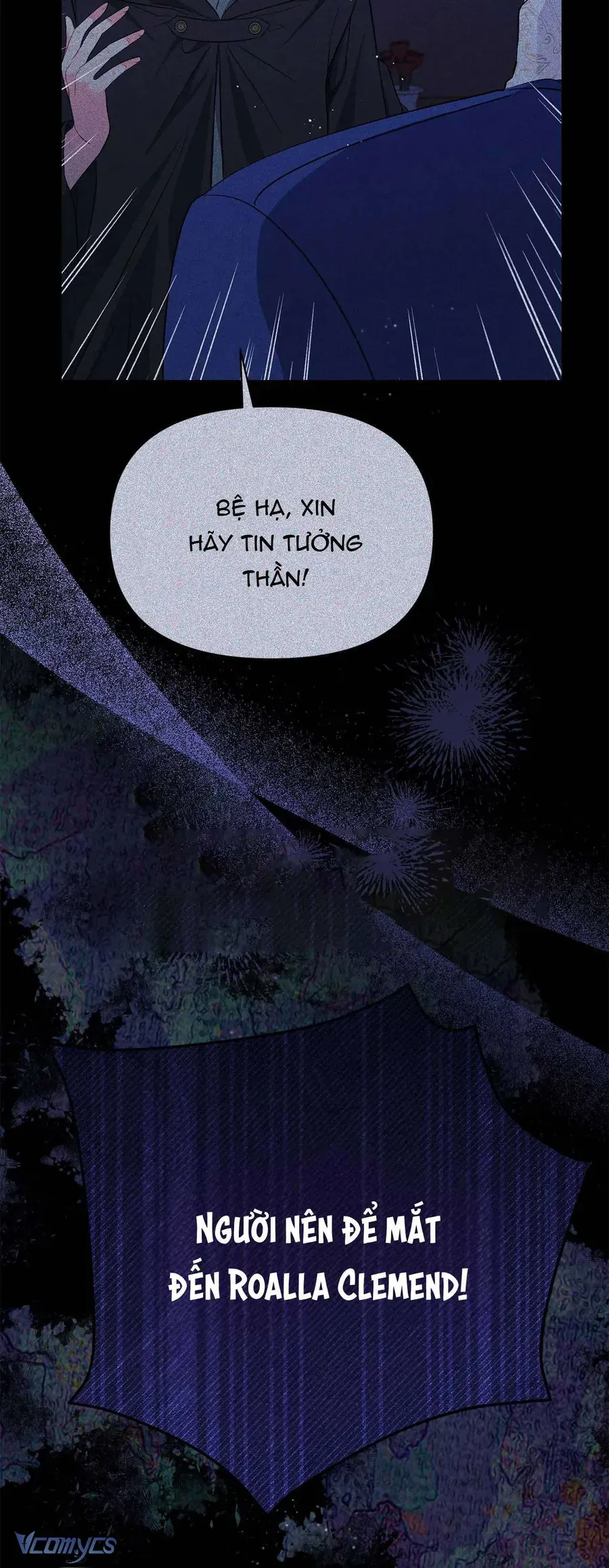 Có Nhiều Nam Chính Quá Đi! Chap 51 - Next Chap 52