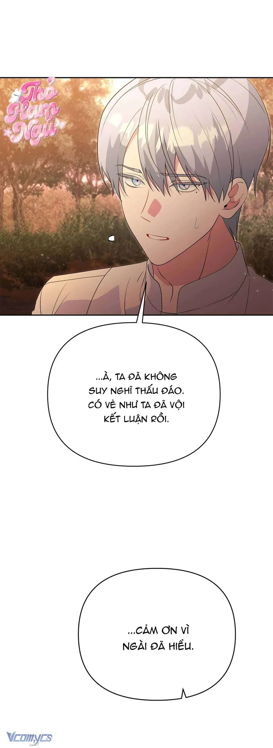 Có Nhiều Nam Chính Quá Đi! Chap 51 - Next Chap 52