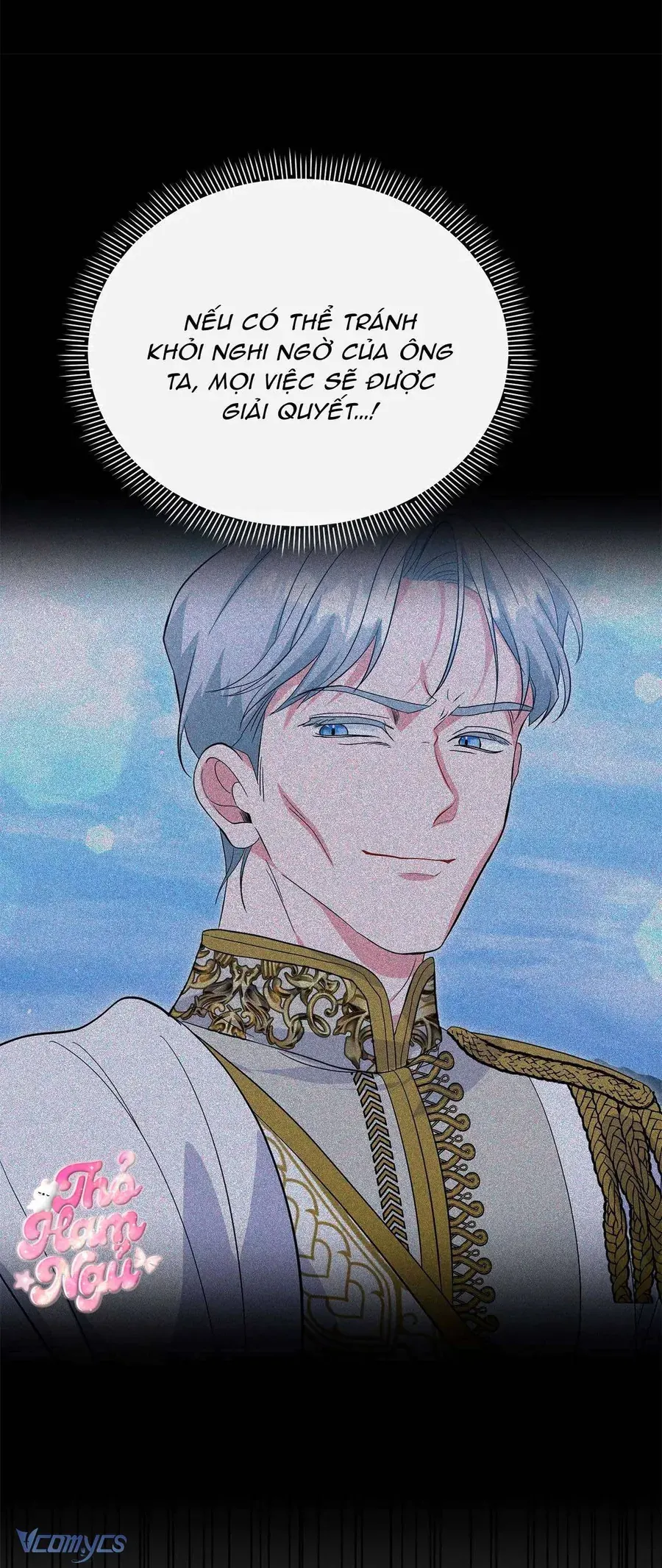 Có Nhiều Nam Chính Quá Đi! Chap 51 - Next Chap 52