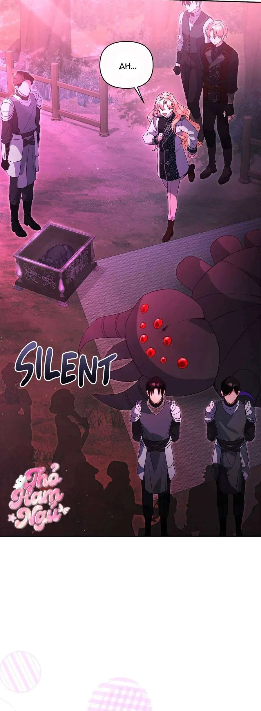 Có Nhiều Nam Chính Quá Đi! Chap 51 - Next Chap 52