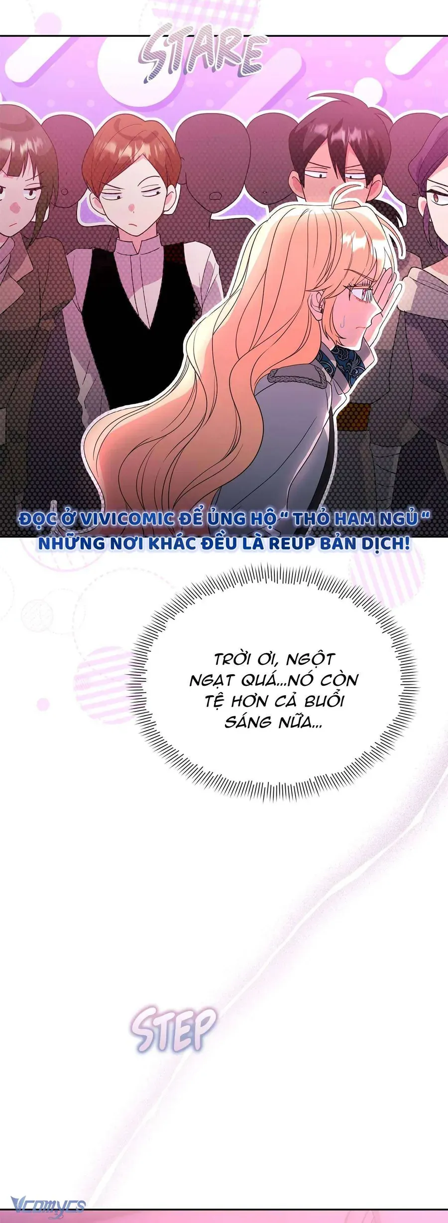 Có Nhiều Nam Chính Quá Đi! Chap 51 - Next Chap 52