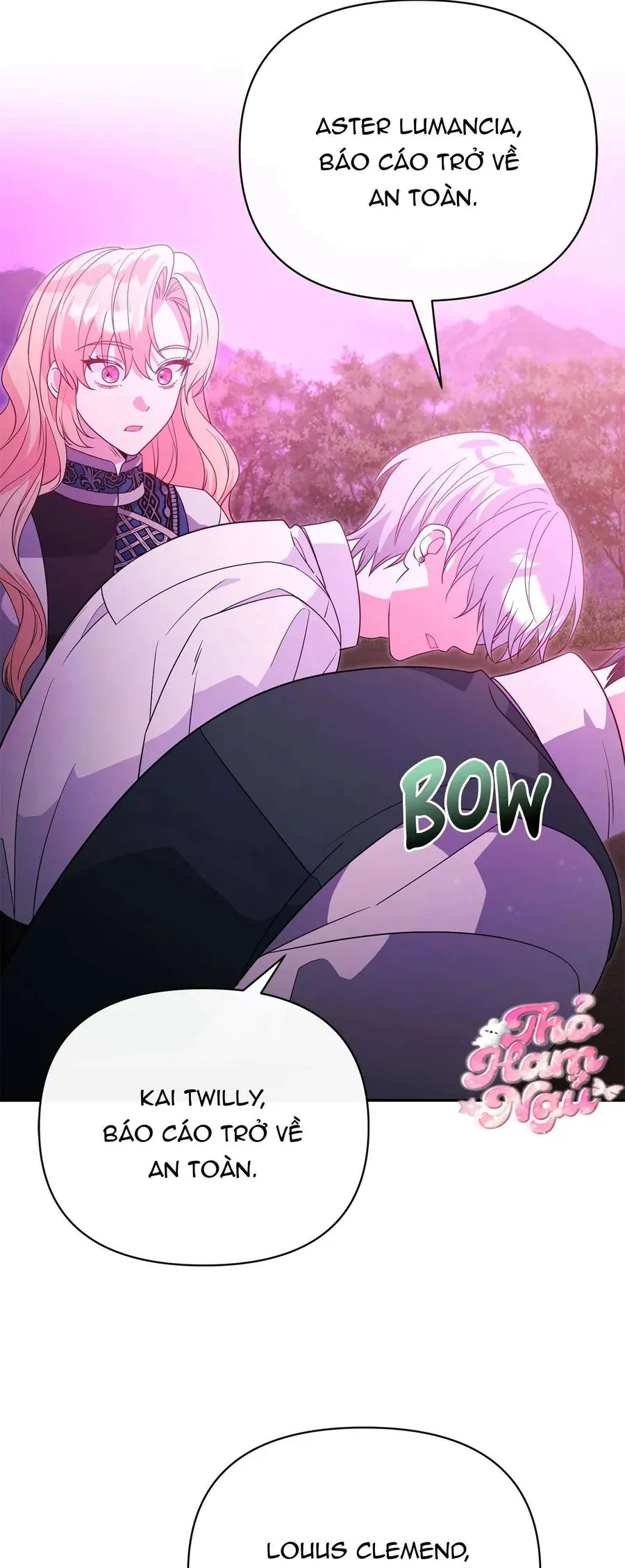 Có Nhiều Nam Chính Quá Đi! Chap 51 - Next Chap 52